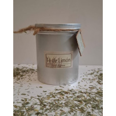 VELA LATA 500g TÉ DE LIMÓN